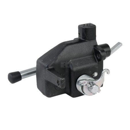 Tête d'accouplement complète CBM 810199012