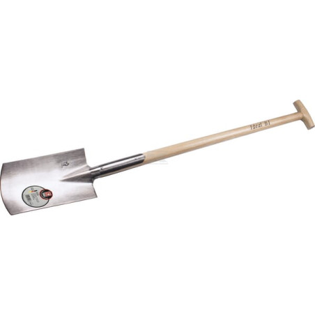 Bêche ATLAS 810016