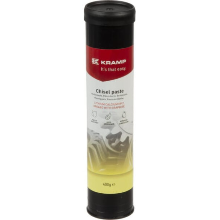 Pâte UNIVERSEL 81011400WEKRP012