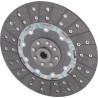 Poulie VALEO 807629