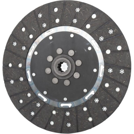Poulie VALEO 807629