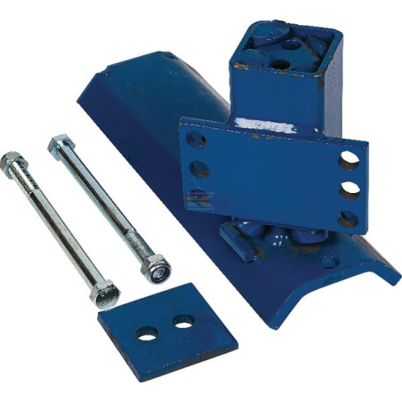 Tige complète DAL-BO 80870DT