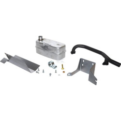 Silencieux BRIGGS & STRATTON 808738