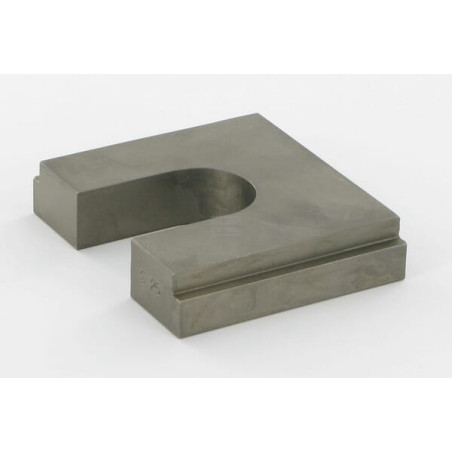 Contre plaque VOSS 80N2TP25S