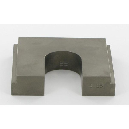 Contre plaque VOSS 80N2TP25S