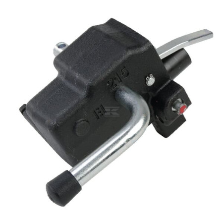 Tête d'accouplement complète CBM 810203012