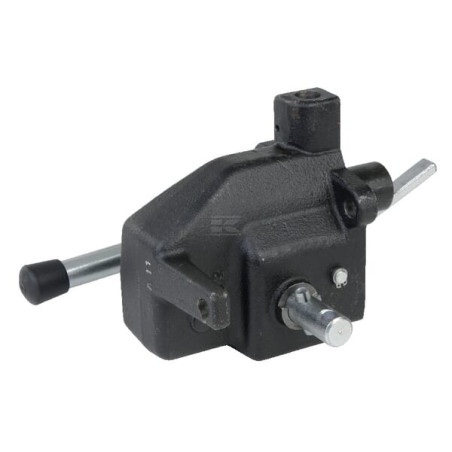 Tête d'accouplement complète CBM 810203012