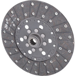 Poulie VALEO 807608