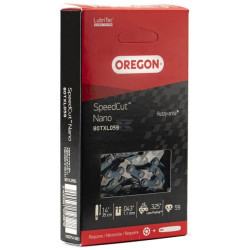 Chaîne de tronçonneuse OREGON 80TXL059E
