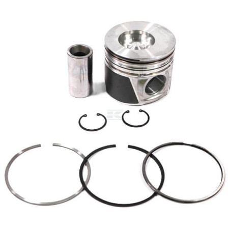 Rotule d'assemblage FPT 8094740FPT