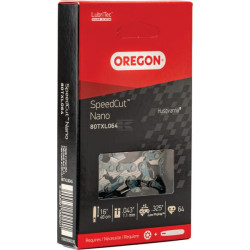 Chaîne de tronçonneuse OREGON 80TXL064E