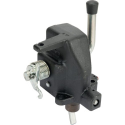Tee d'accouplement complète CBM 810258012