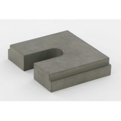 Contre plaque VOSS 80N2TP15L