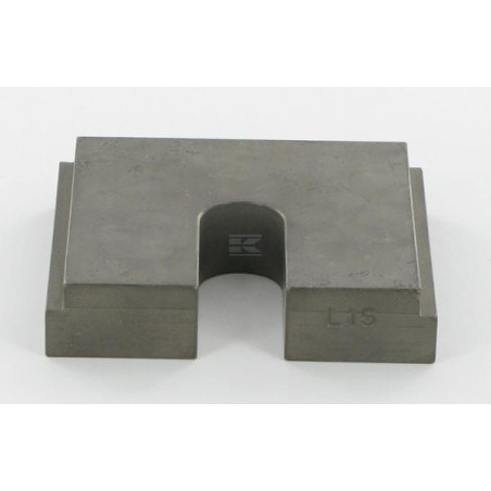 Contre plaque VOSS 80N2TP15L