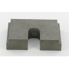Contre plaque VOSS 80N2TP15L