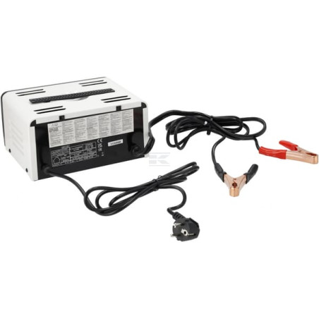 Chargeur de batterie TELWIN 807579TEL