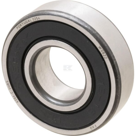 Roulement HONDA MACHINERY PARTS 80736VK1003