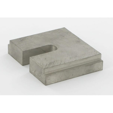 Contre plaque VOSS 80N2TP12LS