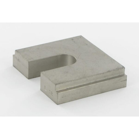 Contre plaque VOSS 80N2TP18L