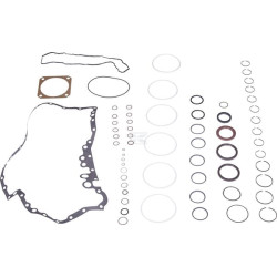Goupille SPICER DANA 8100034