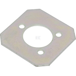 Rondelle JF 812210437X