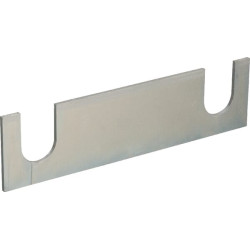 Plaque JF 812083411X