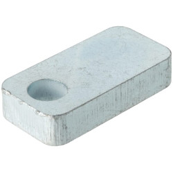 Pièce intermédiaire KONGSKILDE 812364549X