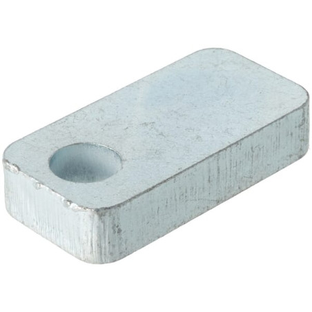 Pièce intermédiaire KONGSKILDE 812364549X