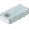 Pièce intermédiaire KONGSKILDE 812364549X