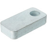 Pièce intermédiaire KONGSKILDE 812364549X