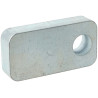 Pièce intermédiaire KONGSKILDE 812364549X