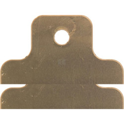 Plaque BETEX 812502