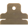 Plaque BETEX 812502