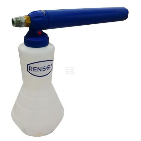Canon à mousse RENSON 812568
