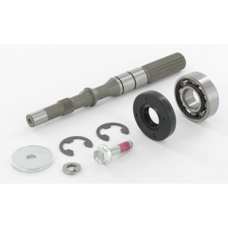 Axe de pompe STIGA 1139160601 - 1139-1606-01
