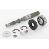Axe de pompe STIGA 1139160601 - 1139-1606-01