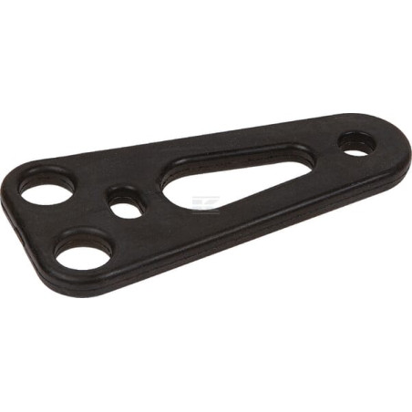 Pièce en caoutchouc JF 812080387X