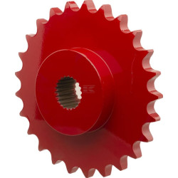 Pignon KONGSKILDE 812361176X
