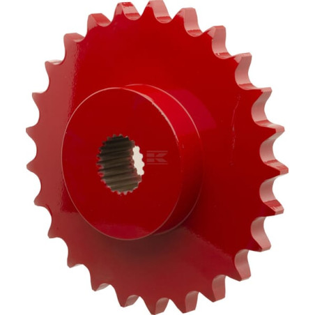 Pignon KONGSKILDE 812361176X