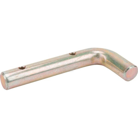 Goupille JF 812365396X