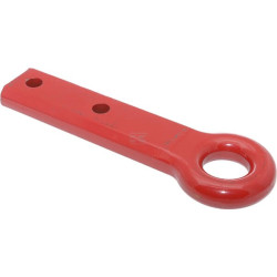 Raccord d'attelage JF 812134239X
