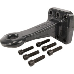 Barre de traction KONGSKILDE 812701223X