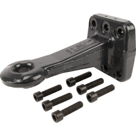 Barre de traction KONGSKILDE 812701223X