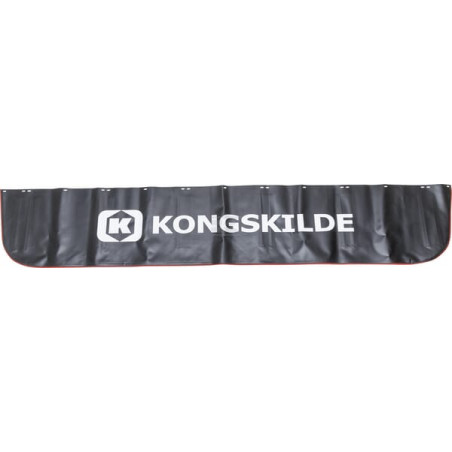 Butée d'andain KONGSKILDE 812520311B