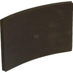 Plaque JF 812711772X