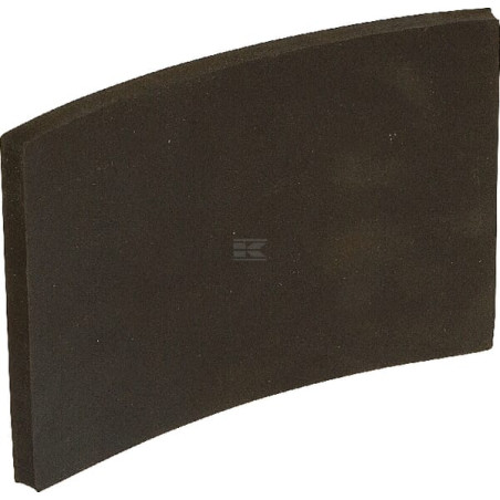 Plaque JF 812711772X
