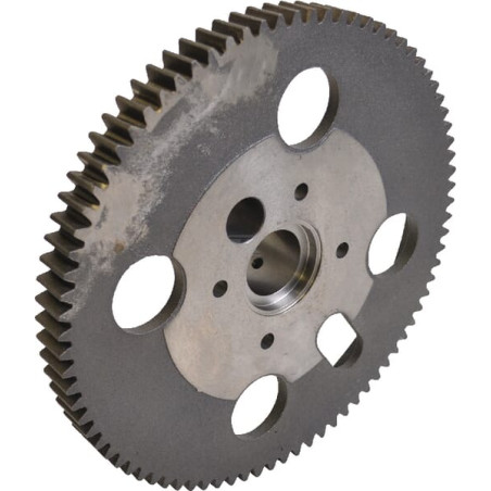 Pignon JF 812132648X