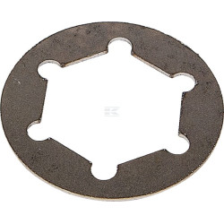 Rondelle JF 812570726X