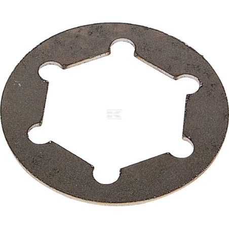 Rondelle JF 812570726X