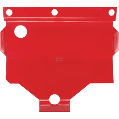 Patin KONGSKILDE 812225733X